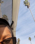 brown tortoise sunglasses