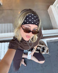 VALENCIA SUNGLASSES / BROWN