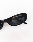 Black 90s Sunglasses