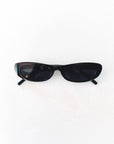 Black 90s Sunglasses