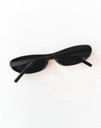 Black 90s Sunglasses